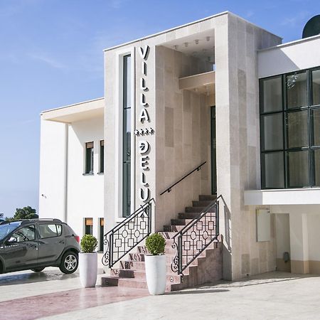 אולסינץ' Villa Delux מראה חיצוני תמונה